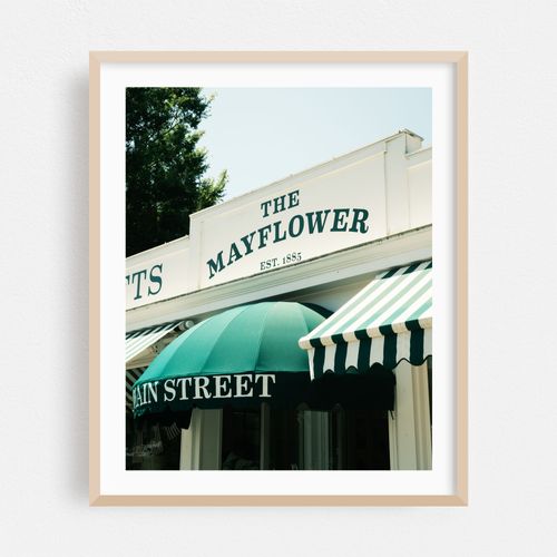 Mayflower Shop, Chatham