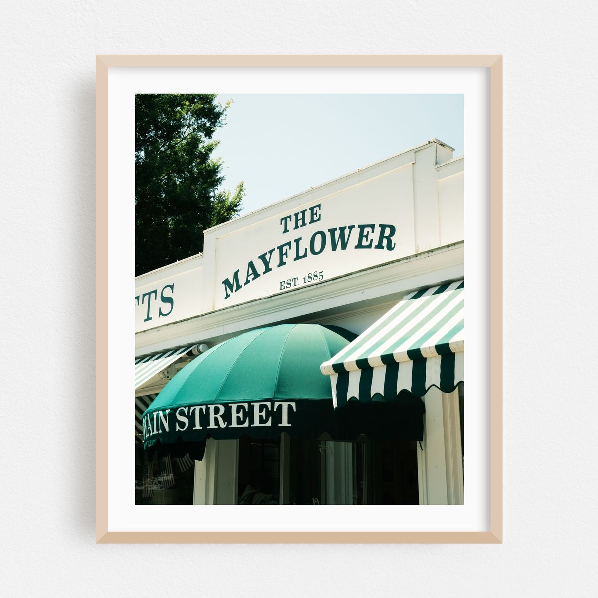 Mayflower Shop, Chatham – image 1 of 12