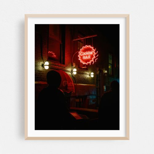 Pietro Nolita, Manhattan