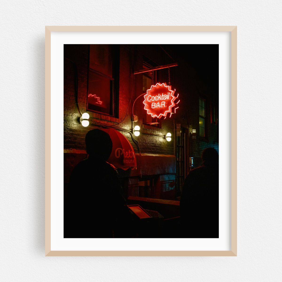 Pietro Nolita, Manhattan – image 1 of 12