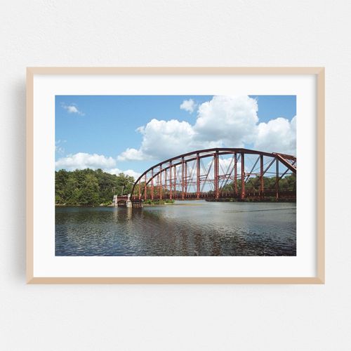 Gate House Bridge 01