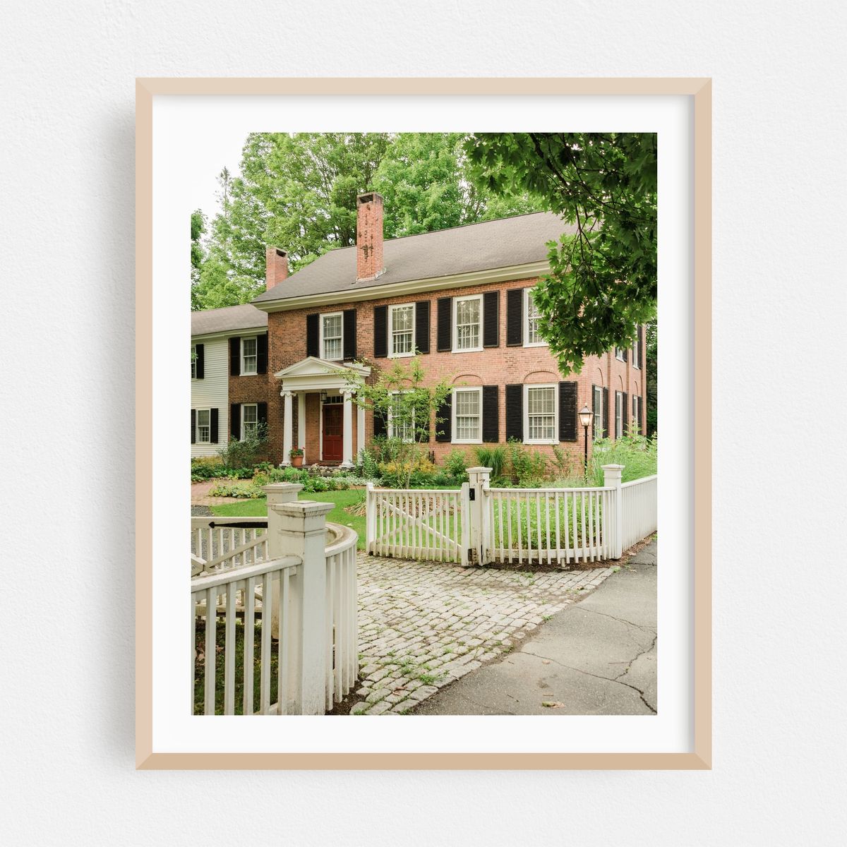 Woodstock Residential 01 – image 1 of 12