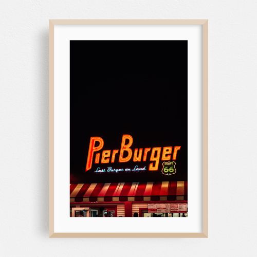 PierBurger