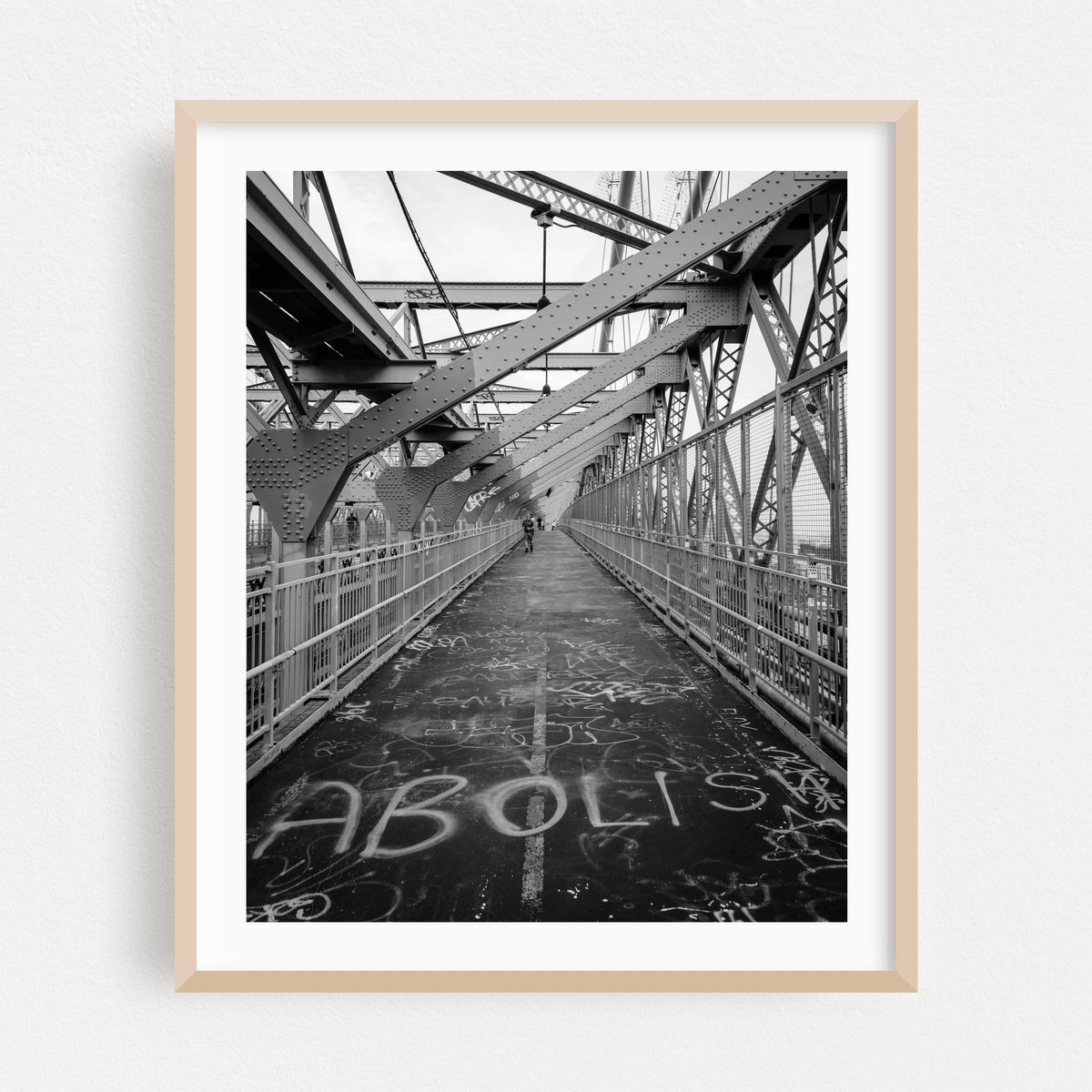 Abolish B&W – image 1 of 12