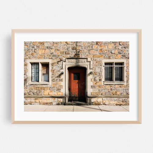 Lewistown Architectural 04