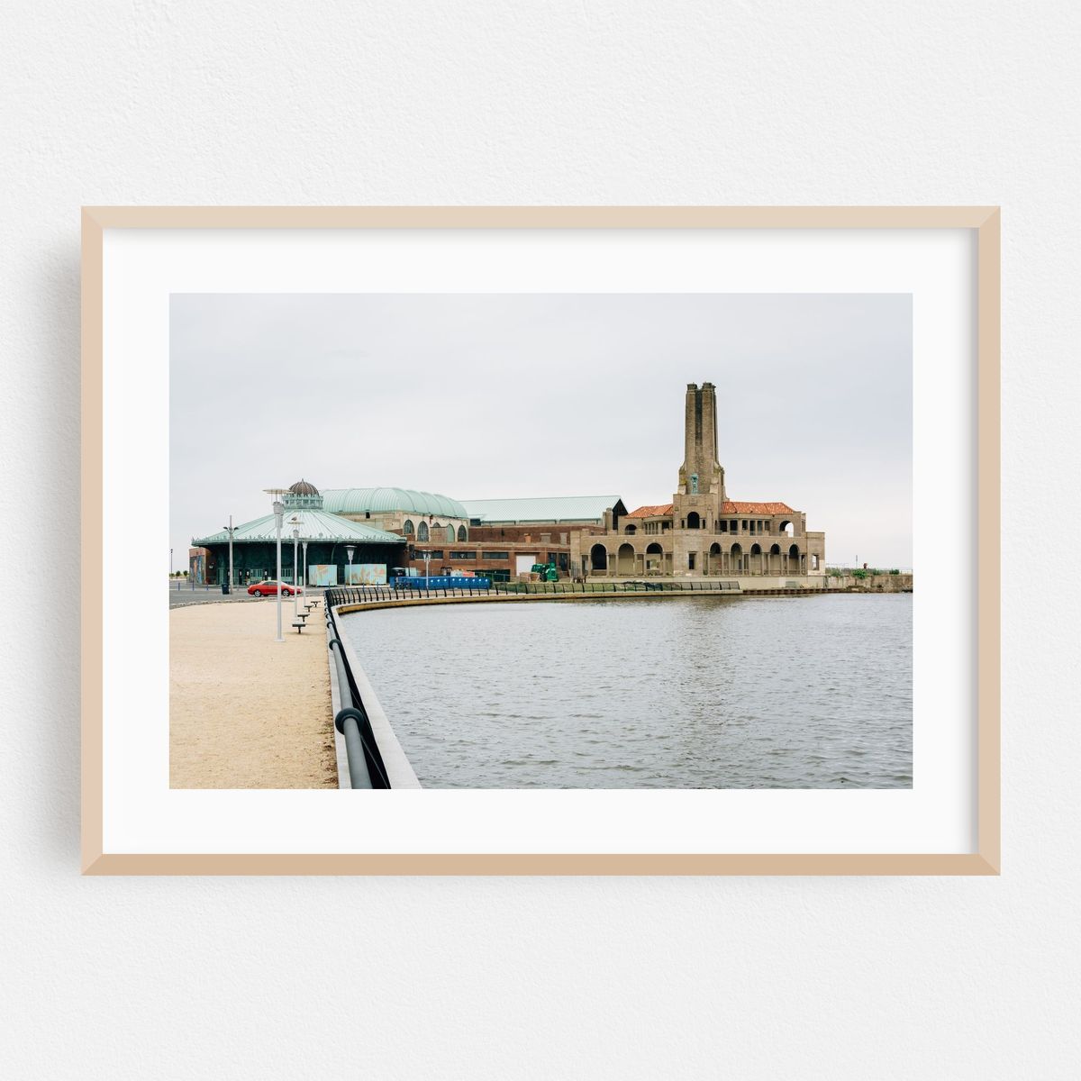 The Steam Plant – image 1 of 6