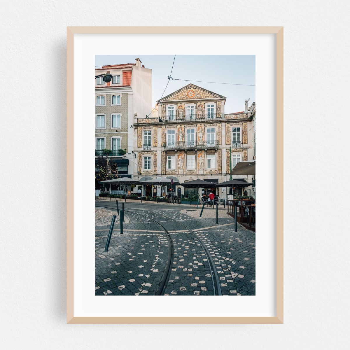 Up the Hill – image 1 of 16