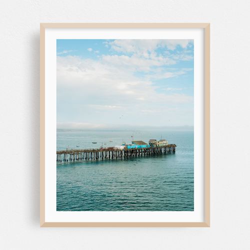 Capitola Wharf 03