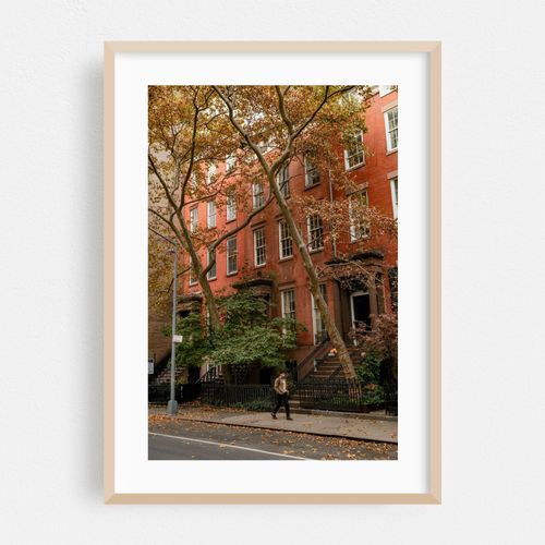 Greenwich Village 04