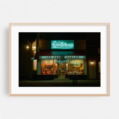 Holsten's, Bloomfield 01