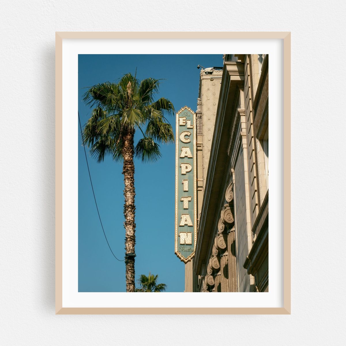 El Capitan Theatre, Los Angeles 02 – image 1 of 12