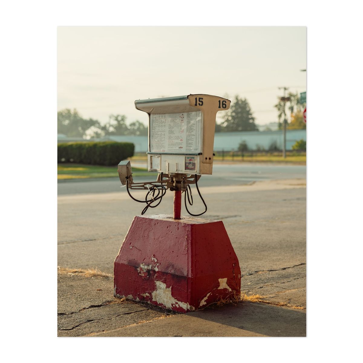 Bonnie Doon Drive-In 04 – image 1 of 2