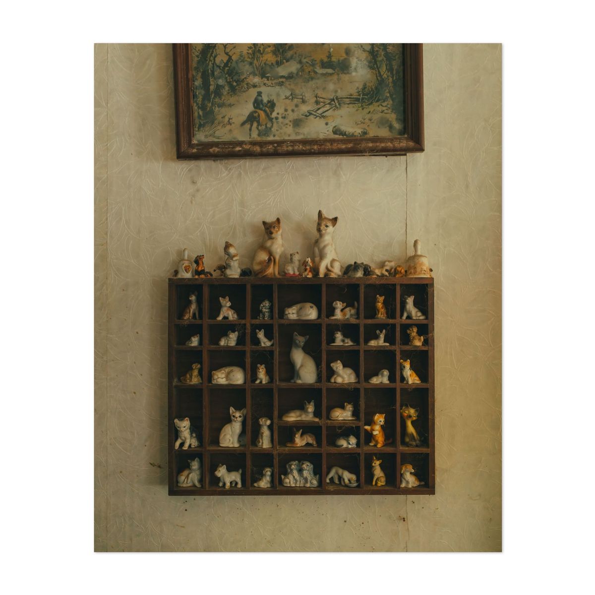 August Evening House 02 – image 1 of 2