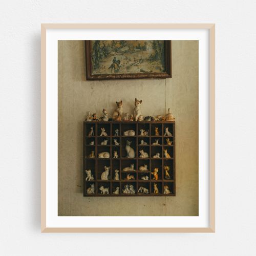 August Evening House 02