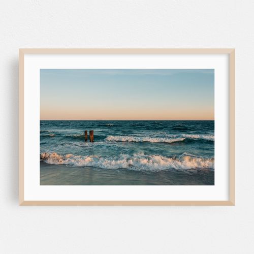Rockaway Waves 04