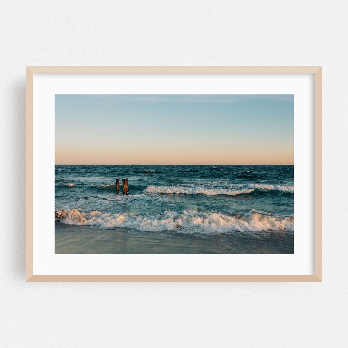 Rockaway Waves 04 – image 1 of 6