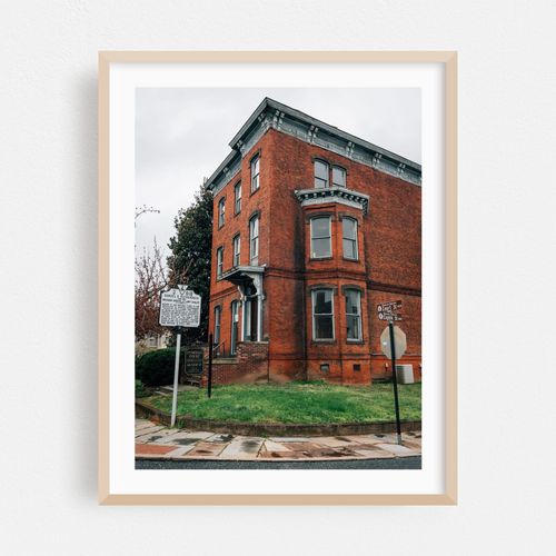 Historic Lynchburg 01