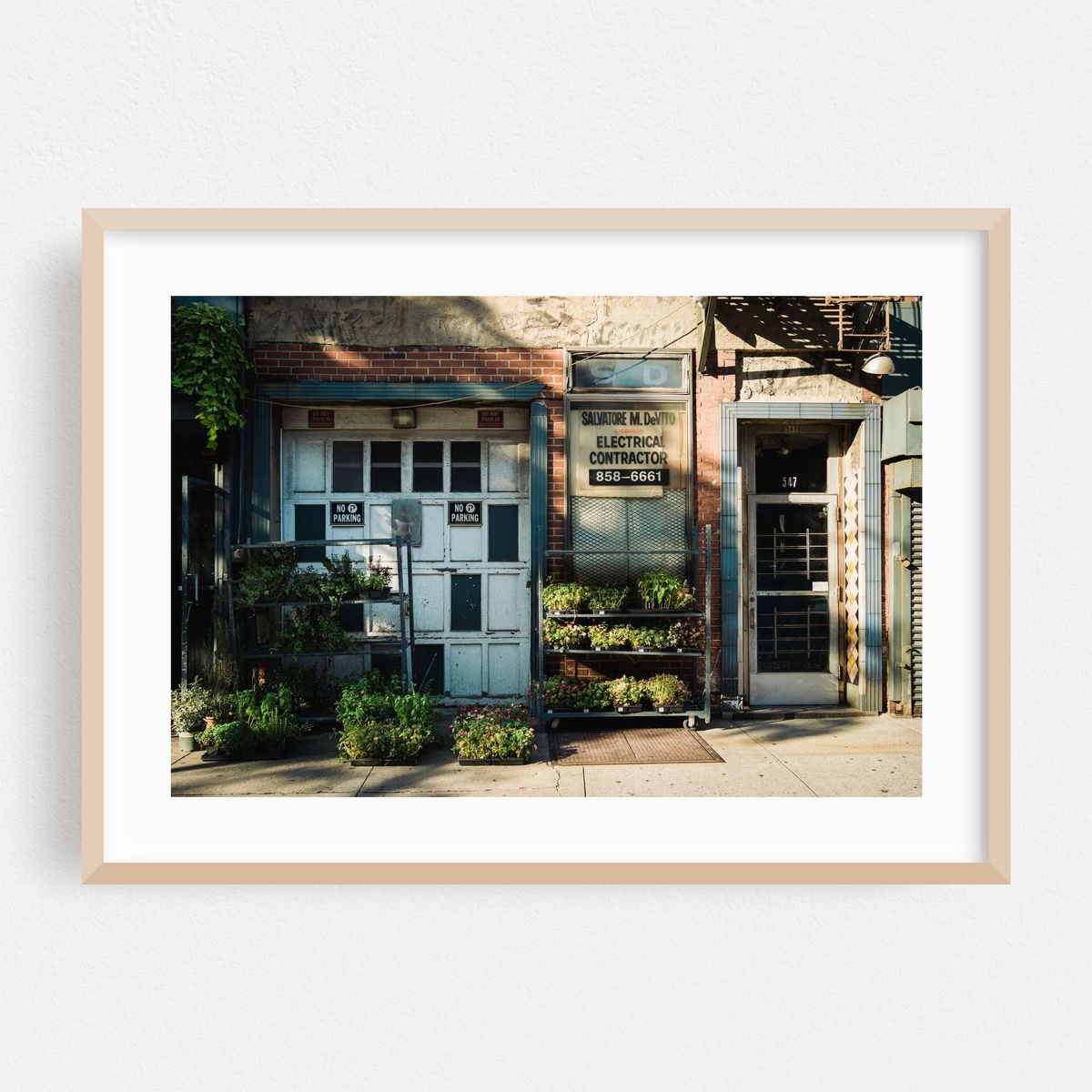 Electrical Contractor, Boerum Hill – image 1 of 6