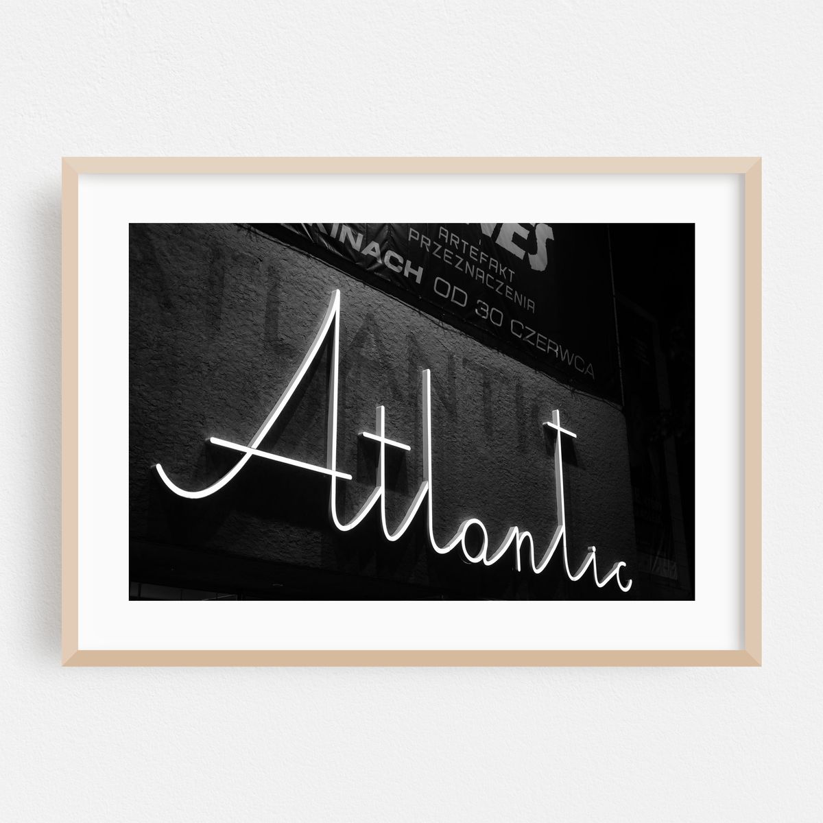 Cafe Atlantic, Warsaw – image 1 of 6