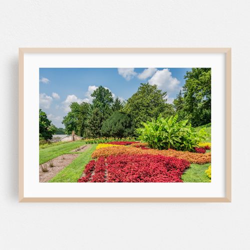 Hampton Estate Garden 6