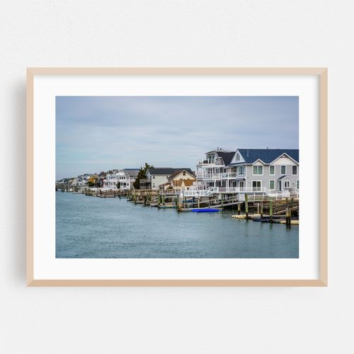 Waterfront Living, Avalon 01