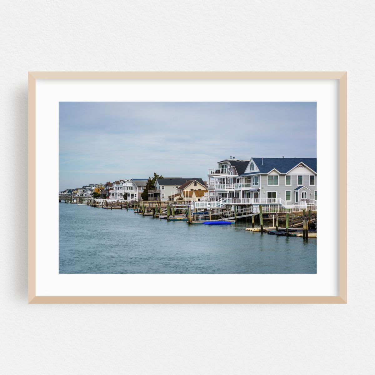 Waterfront Living, Avalon 01 – image 1 of 6