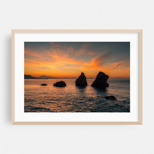 Vietri Sunrise 02