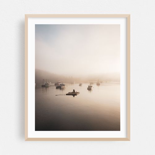 Little River, Cutler 02