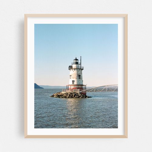 Sleepy Hollow Light