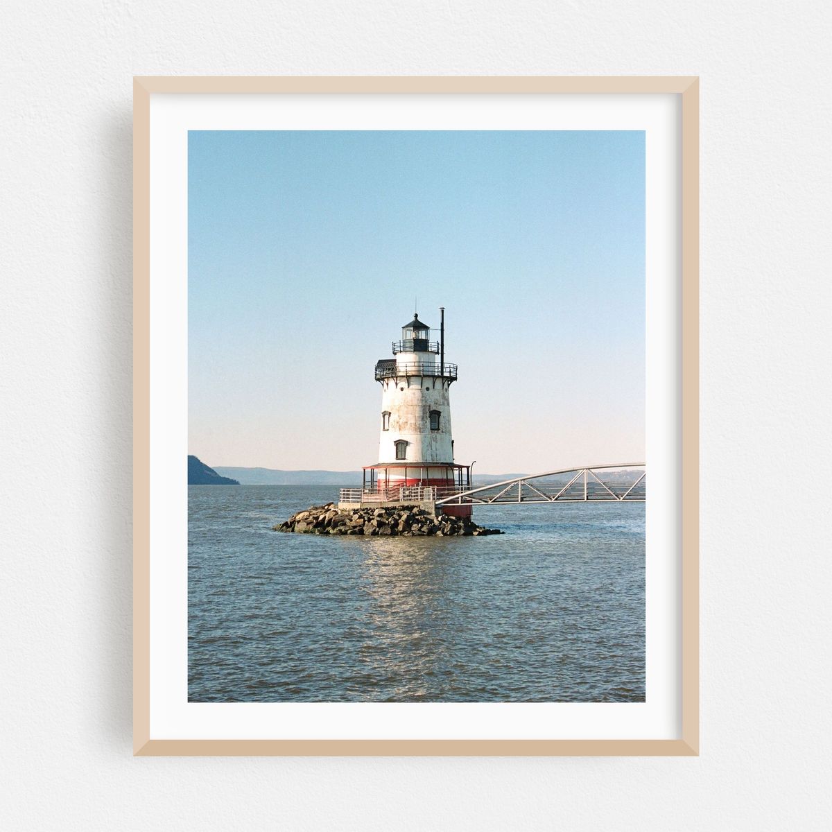 Sleepy Hollow Light – image 1 of 12