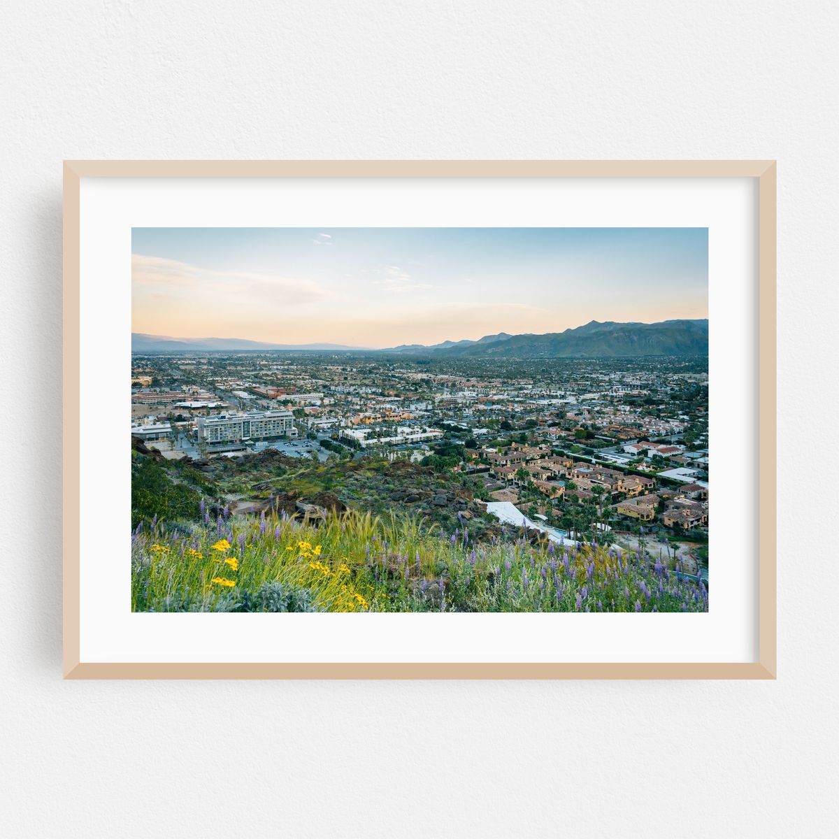 Palm Springs Views 03 – image 1 of 6
