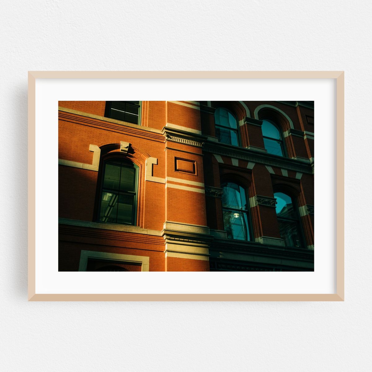 Light in Soho – image 1 of 6