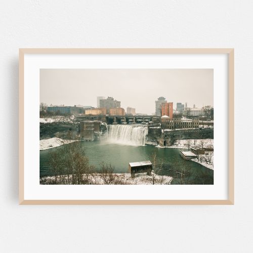 High Falls, Rochester 04