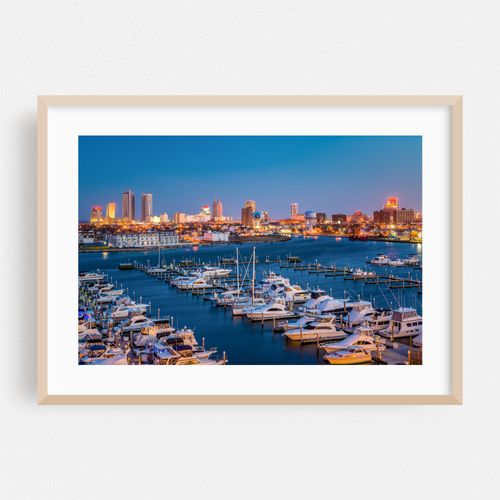Atlantic City Views 01