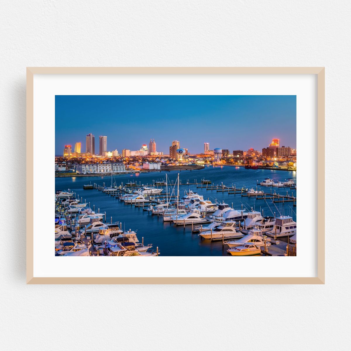 Atlantic City Views 01 – image 1 of 6