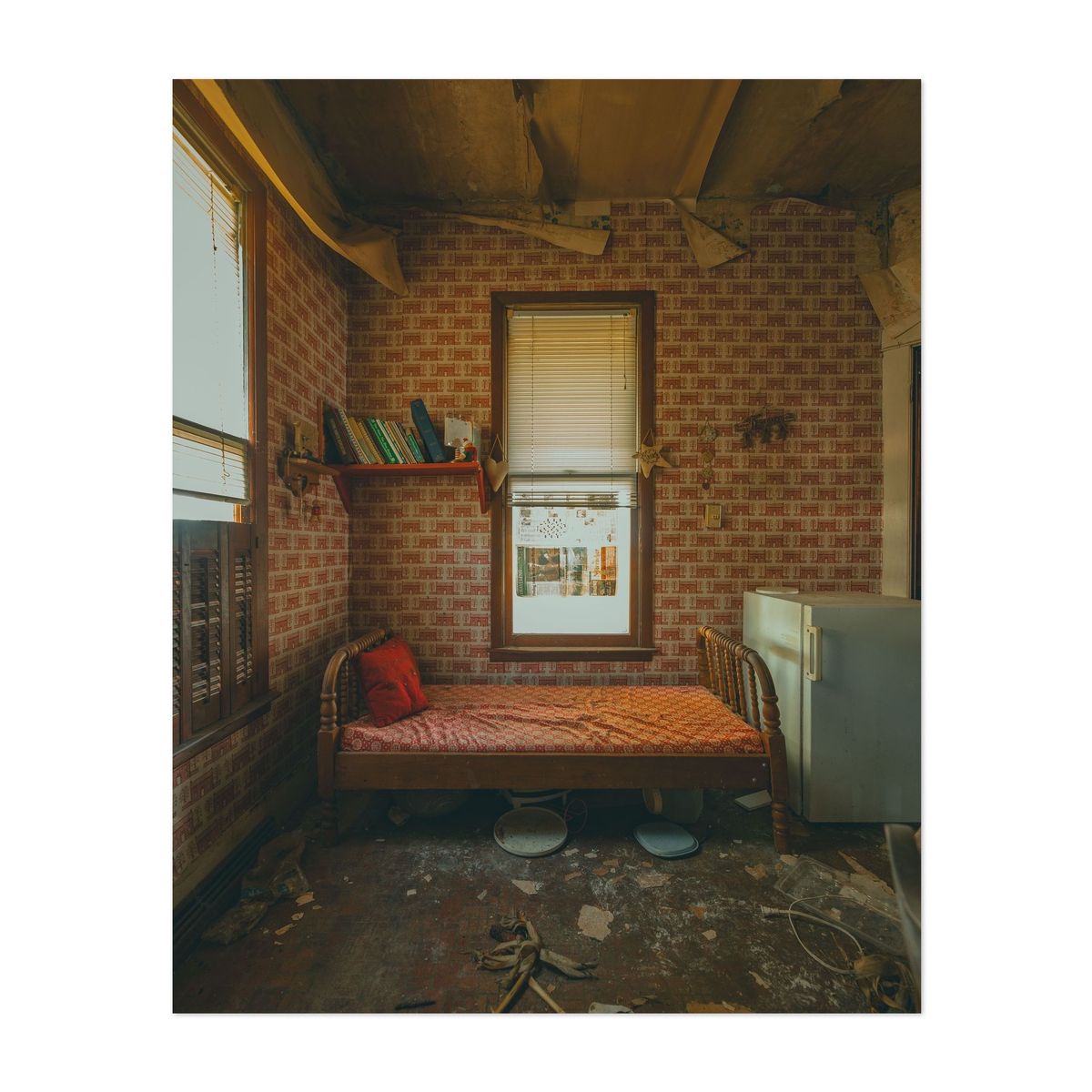 Bell Plain House 01 – image 1 of 2