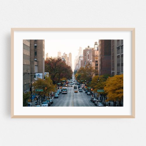 Broadway, Morningside Heights 01