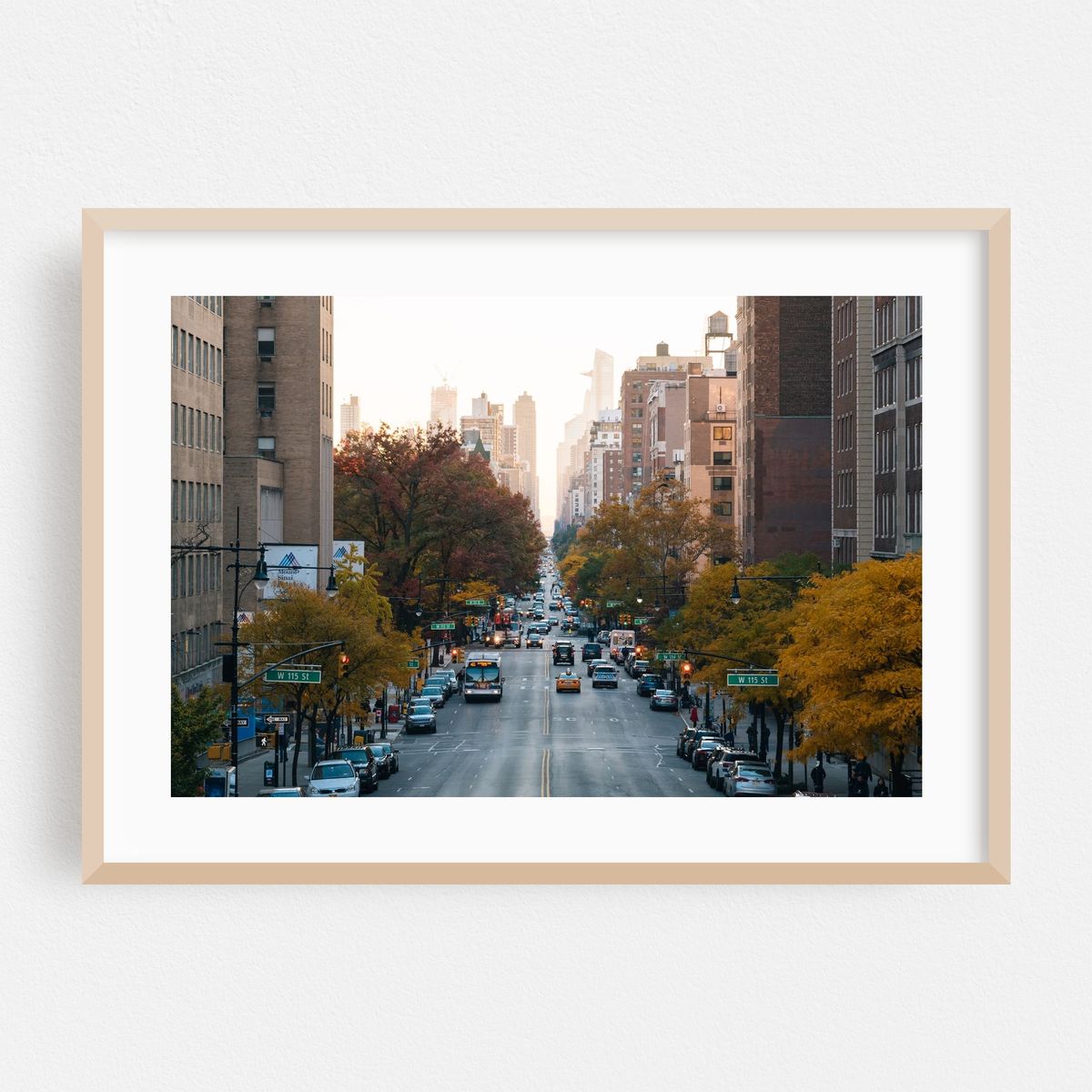 Broadway, Morningside Heights 01 – image 1 of 6