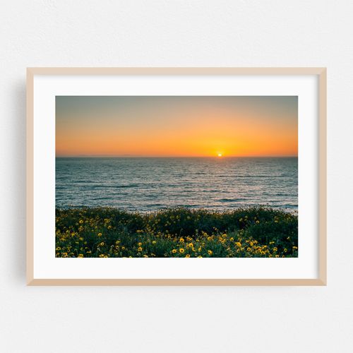Headlands Sunset 02