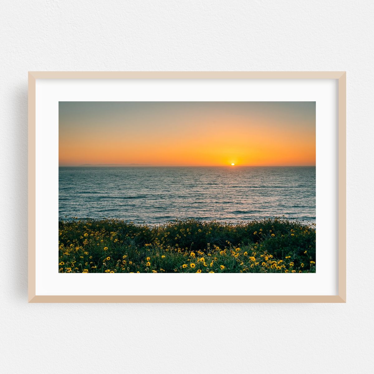 Headlands Sunset 02 – image 1 of 6