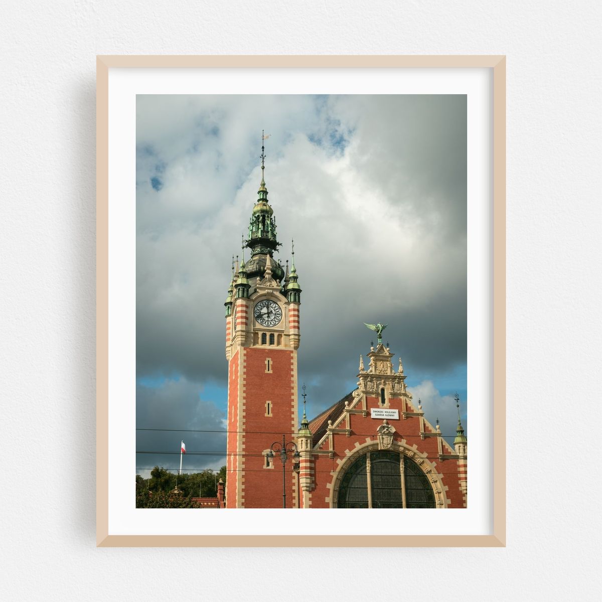 Gdańsk Główny 01 – image 1 of 12