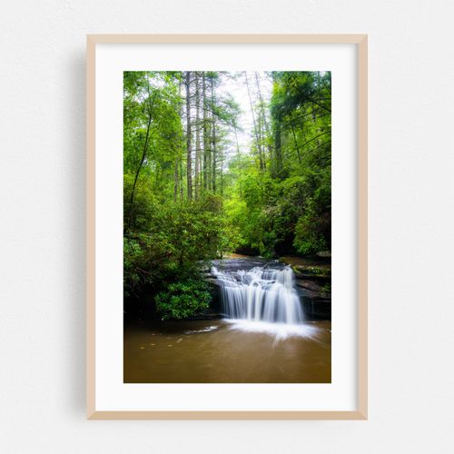 Little Waterfalls 03