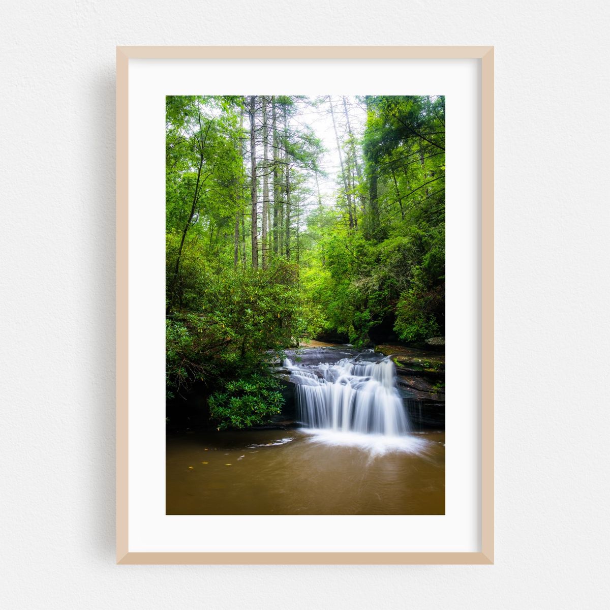 Little Waterfalls 03 – image 1 of 16