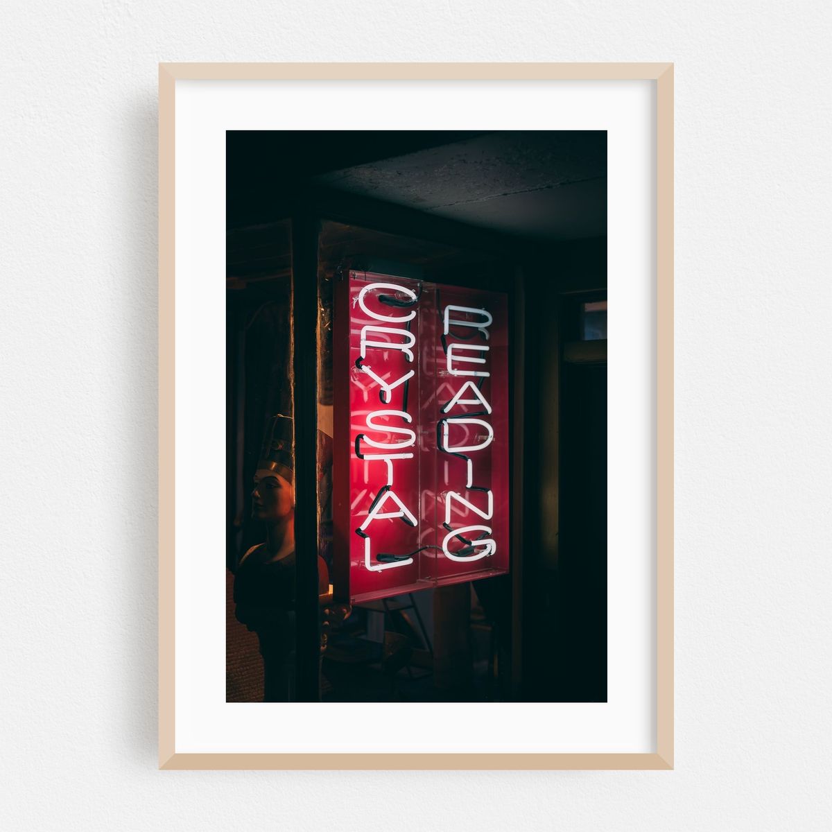 Crystal Reading – image 1 of 16