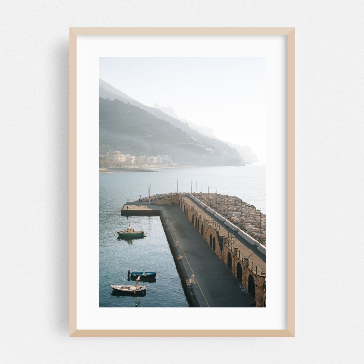 Boating Maiori – image 1 of 16