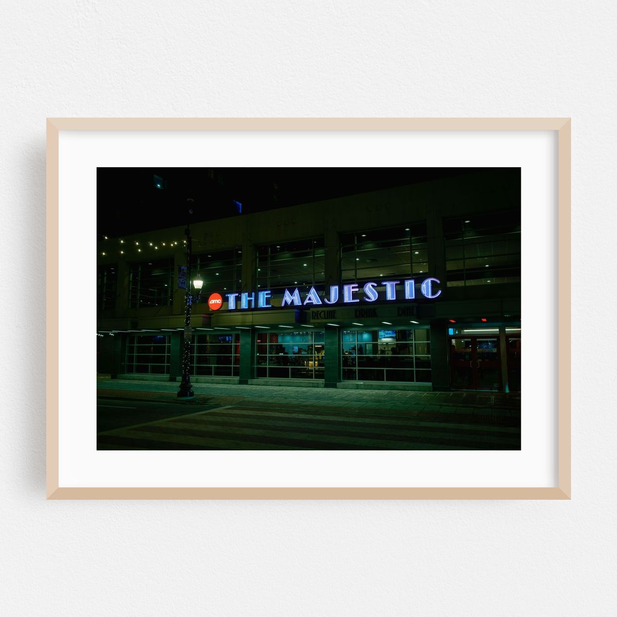 The Majestic, Stamford – image 1 of 6