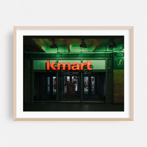 K-Mart Underground 02