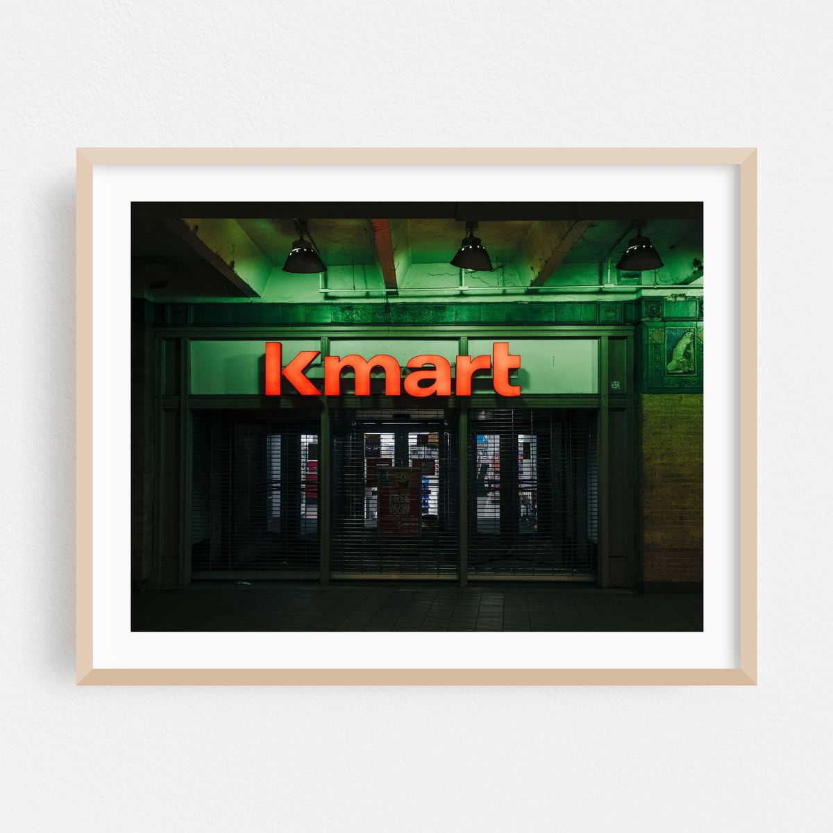 K-Mart Underground 02 – image 1 of 3