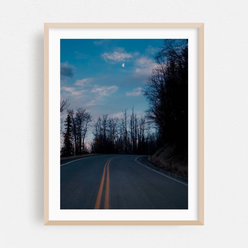 Half Moon Drive