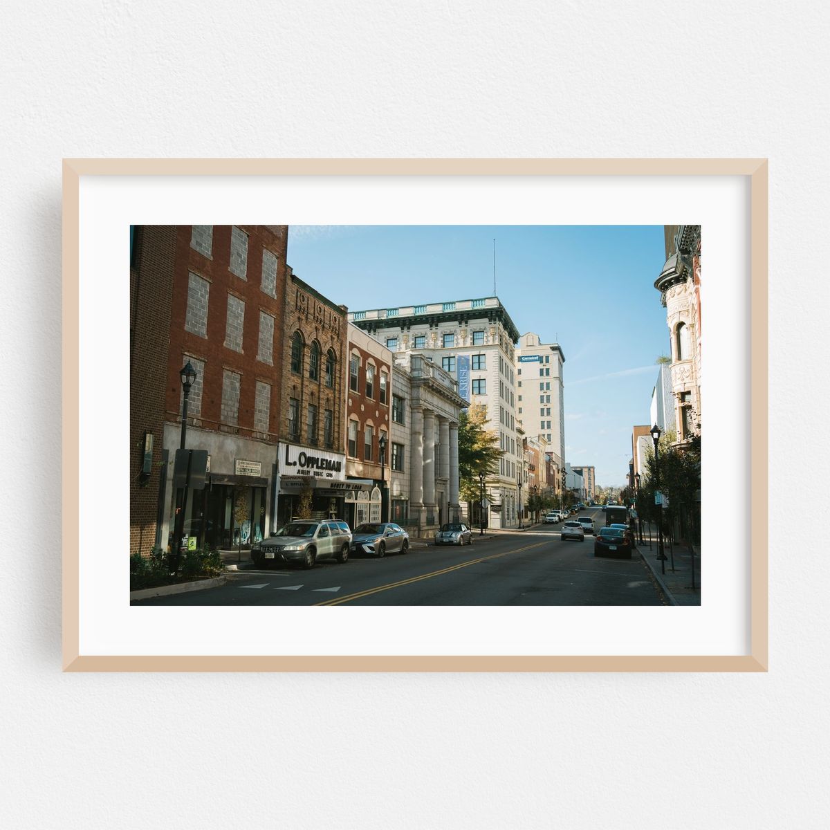 Main Street, Lynchburg – image 1 of 6